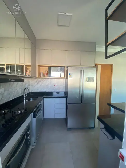 Foto 6 de Apartamento com 2 quartos à venda, 69m2 em Campo Grande, Santos - SP