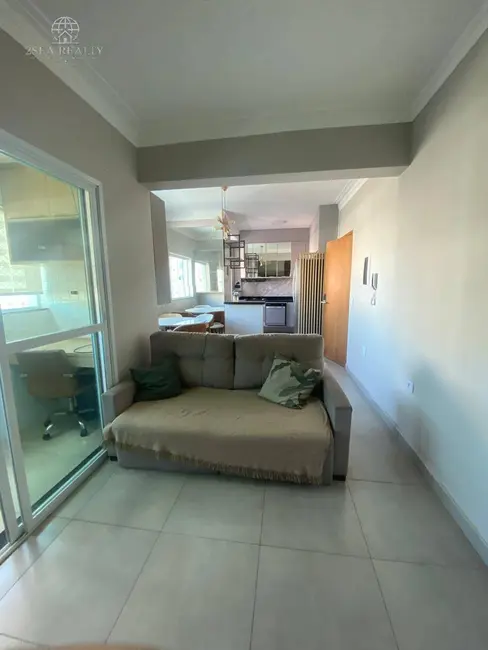 Foto 3 de Apartamento com 2 quartos à venda, 69m2 em Campo Grande, Santos - SP