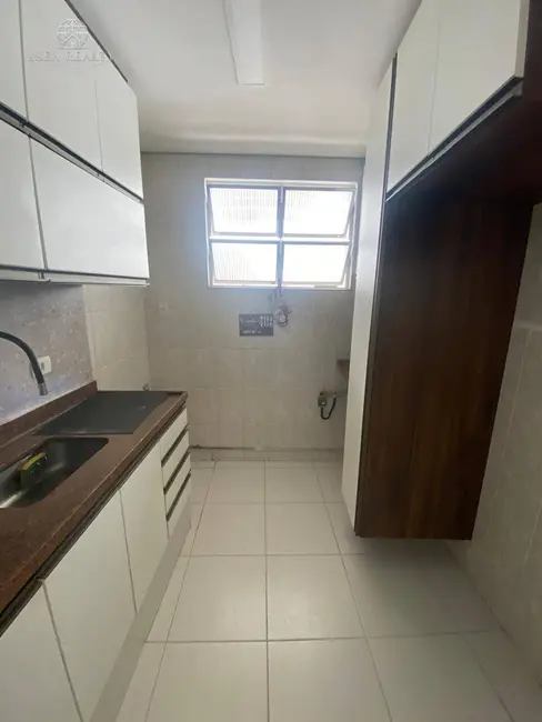 Foto 5 de Apartamento com 1 quarto à venda, 40m2 em José Menino, Santos - SP