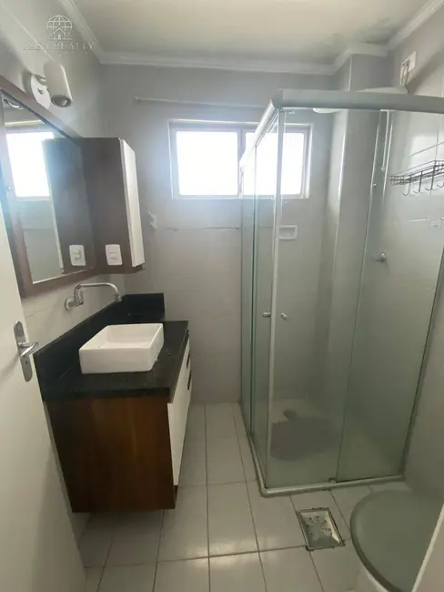 Foto 6 de Apartamento com 1 quarto à venda, 40m2 em José Menino, Santos - SP