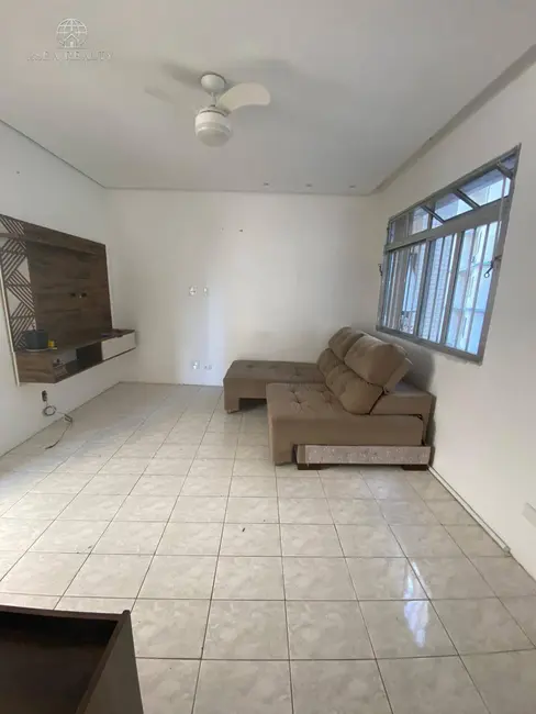 Foto 1 de Apartamento com 1 quarto à venda, 40m2 em José Menino, Santos - SP
