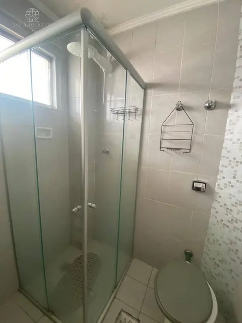 Foto 8 de Apartamento com 1 quarto à venda, 40m2 em José Menino, Santos - SP