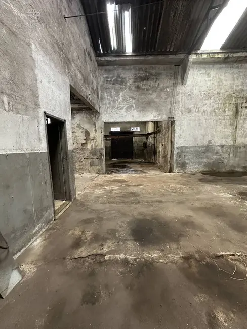 Armazém / Galpão para alugar, 360m2 em Macuco, Santos - SP - imagem 8 Foto 8 de Armazém / Galpão para alugar, 360m2 em Macuco, Santos - SP