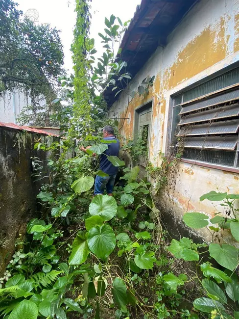 Terreno / Lote à venda, 500m2 em Vila Mathias, Santos - SP - imagem 5 Foto 5 de Terreno / Lote à venda, 500m2 em Vila Mathias, Santos - SP