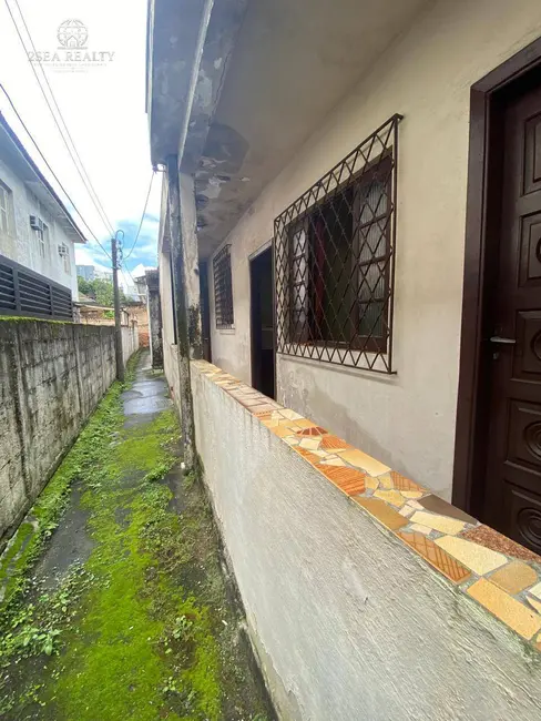 Terreno / Lote à venda, 500m2 em Vila Mathias, Santos - SP - imagem 1 Foto 1 de Terreno / Lote à venda, 500m2 em Vila Mathias, Santos - SP
