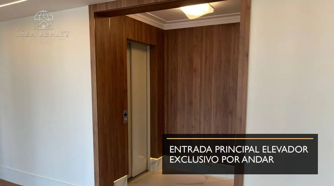 Apartamento com 4 quartos à venda, 250m2 em Indianópolis, São Paulo - SP - imagem 4 Foto 4 de Apartamento com 4 quartos à venda, 250m2 em Indianópolis, São Paulo - SP