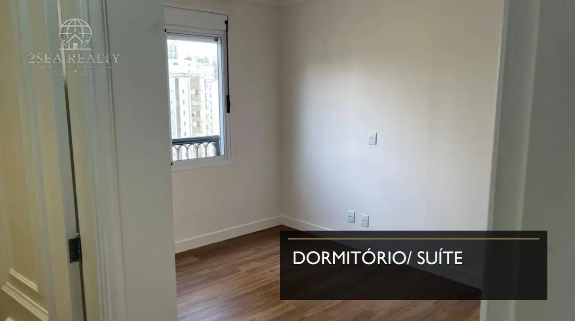Apartamento com 4 quartos à venda, 250m2 em Indianópolis, São Paulo - SP - imagem 6 Foto 6 de Apartamento com 4 quartos à venda, 250m2 em Indianópolis, São Paulo - SP