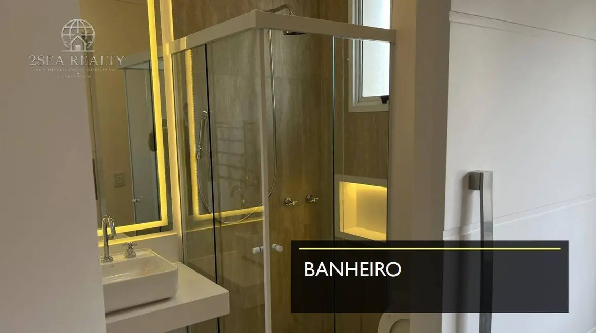 Apartamento com 4 quartos à venda, 250m2 em Indianópolis, São Paulo - SP - imagem 8 Foto 8 de Apartamento com 4 quartos à venda, 250m2 em Indianópolis, São Paulo - SP