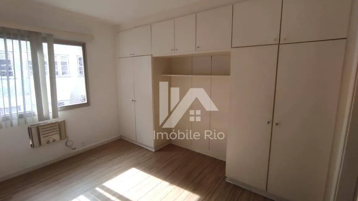 Foto 4 de Apartamento com 2 quartos à venda, 77m2 em Grajaú, Rio De Janeiro - RJ