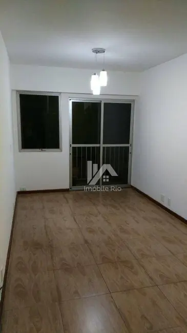Foto 6 de Apartamento com 2 quartos à venda, 77m2 em Grajaú, Rio De Janeiro - RJ