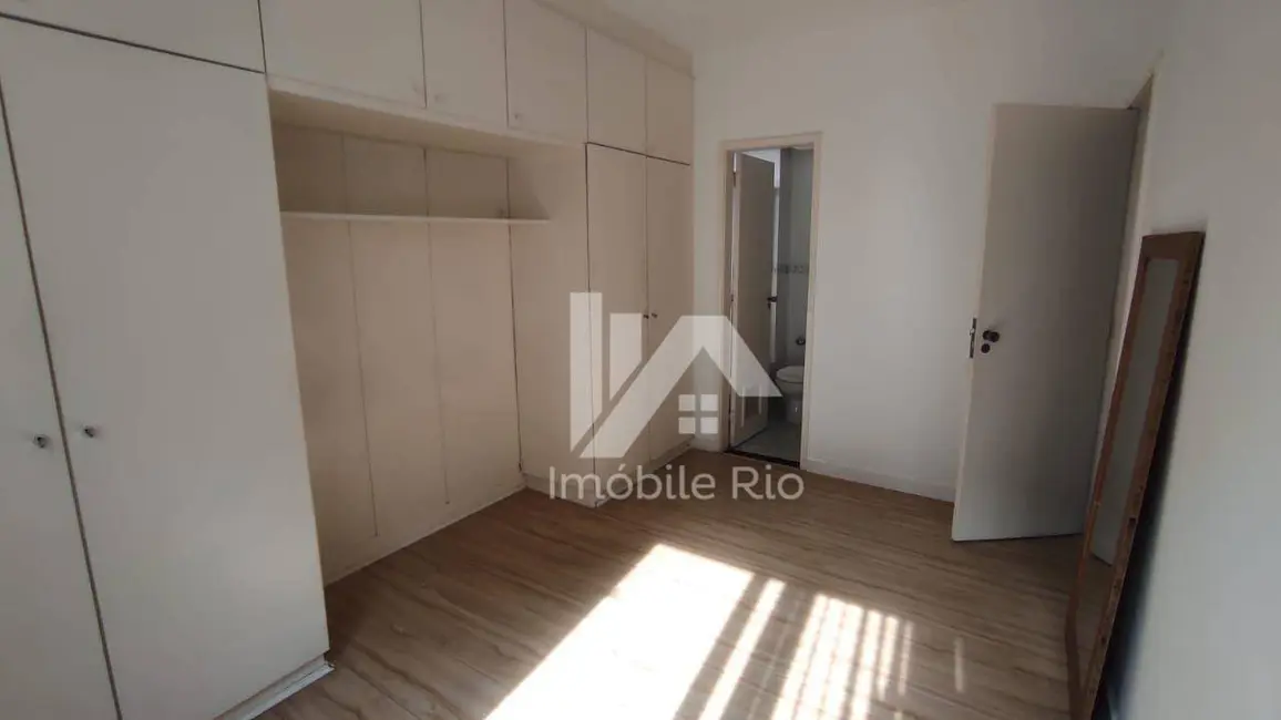 Foto 5 de Apartamento com 2 quartos à venda, 77m2 em Grajaú, Rio De Janeiro - RJ