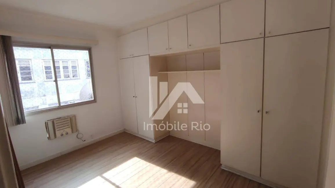 Foto 7 de Apartamento com 2 quartos à venda, 77m2 em Grajaú, Rio De Janeiro - RJ