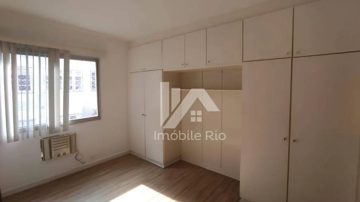 Foto 9 de Apartamento com 2 quartos à venda, 77m2 em Grajaú, Rio De Janeiro - RJ