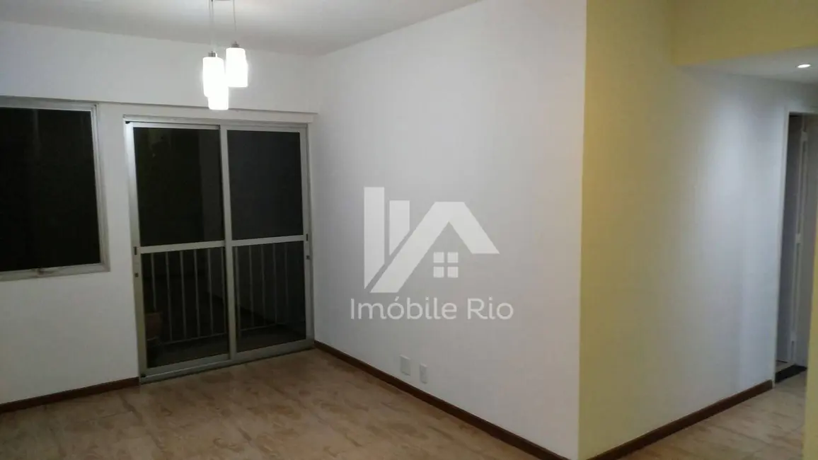 Foto 3 de Apartamento com 2 quartos à venda, 77m2 em Grajaú, Rio De Janeiro - RJ