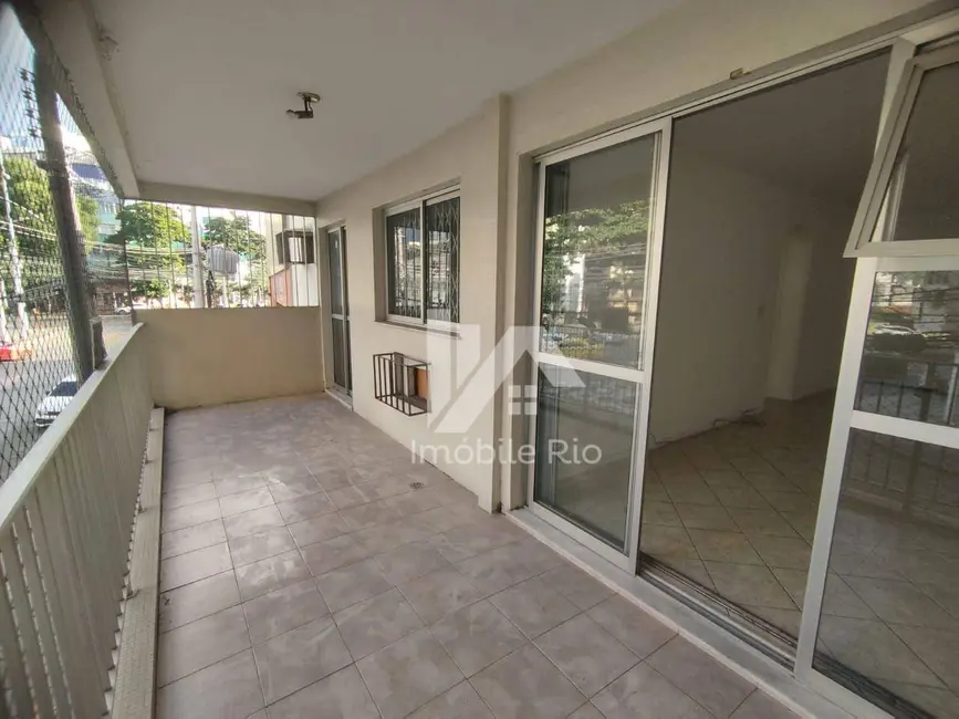 Foto 2 de Apartamento com 2 quartos à venda, 80m2 em Maracanã, Rio De Janeiro - RJ