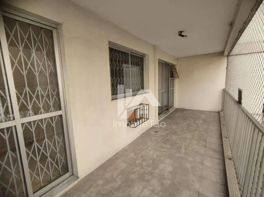 Foto 1 de Apartamento com 2 quartos à venda, 80m2 em Maracanã, Rio De Janeiro - RJ