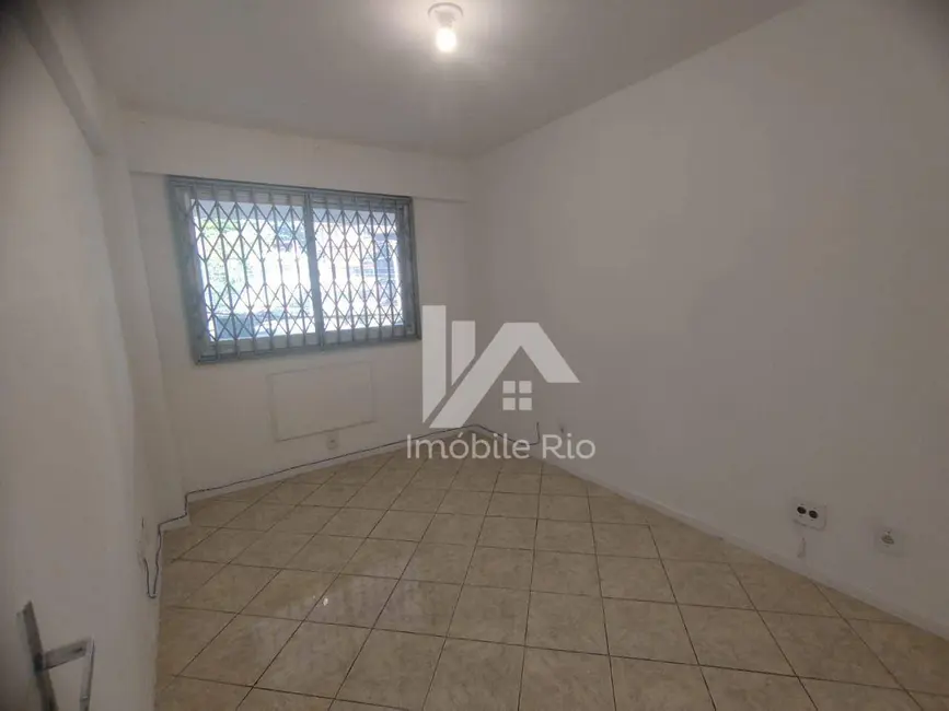 Foto 7 de Apartamento com 2 quartos à venda, 80m2 em Maracanã, Rio De Janeiro - RJ