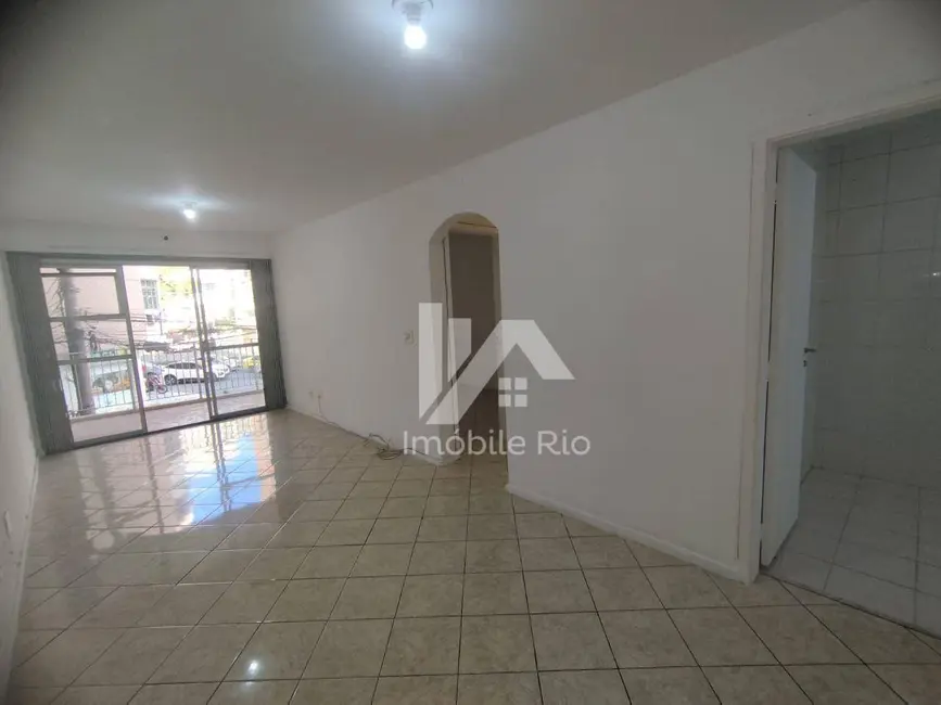 Foto 3 de Apartamento com 2 quartos à venda, 80m2 em Maracanã, Rio De Janeiro - RJ