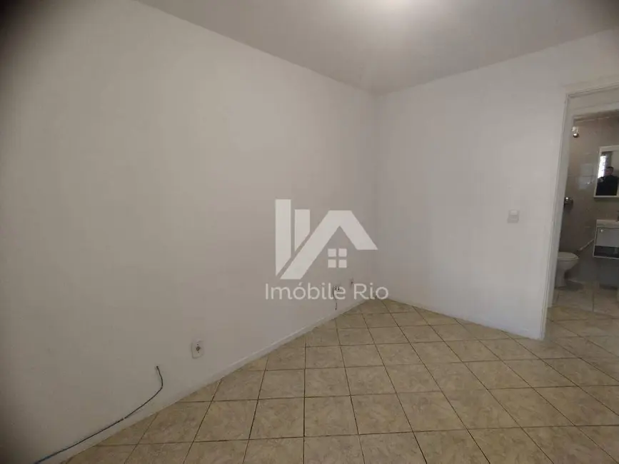 Foto 6 de Apartamento com 2 quartos à venda, 80m2 em Maracanã, Rio De Janeiro - RJ