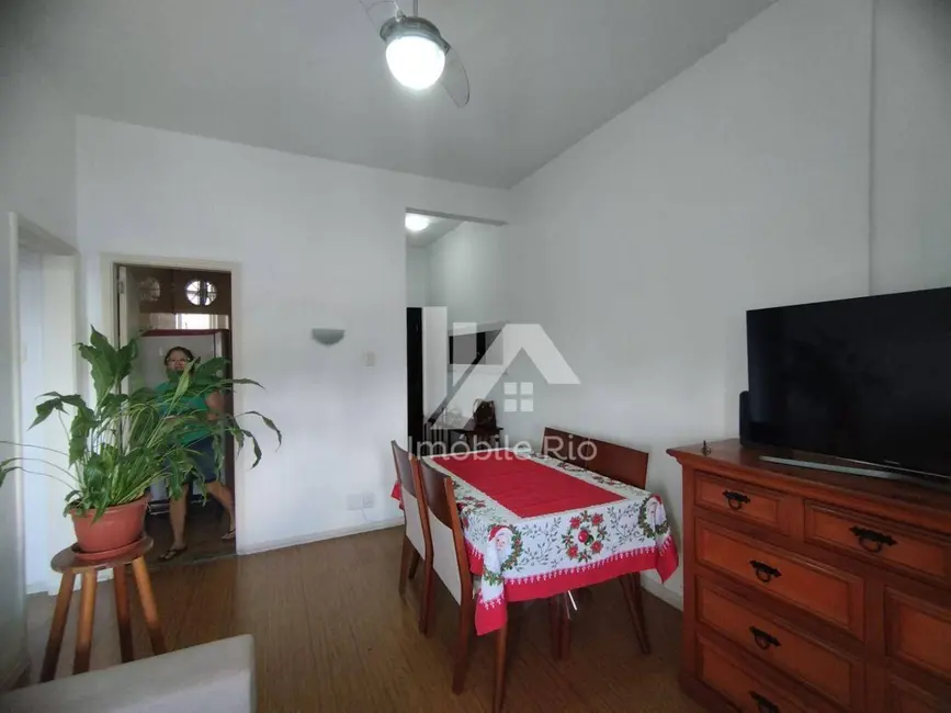 Foto 3 de Apartamento com 2 quartos à venda, 70m2 em Tijuca, Rio De Janeiro - RJ