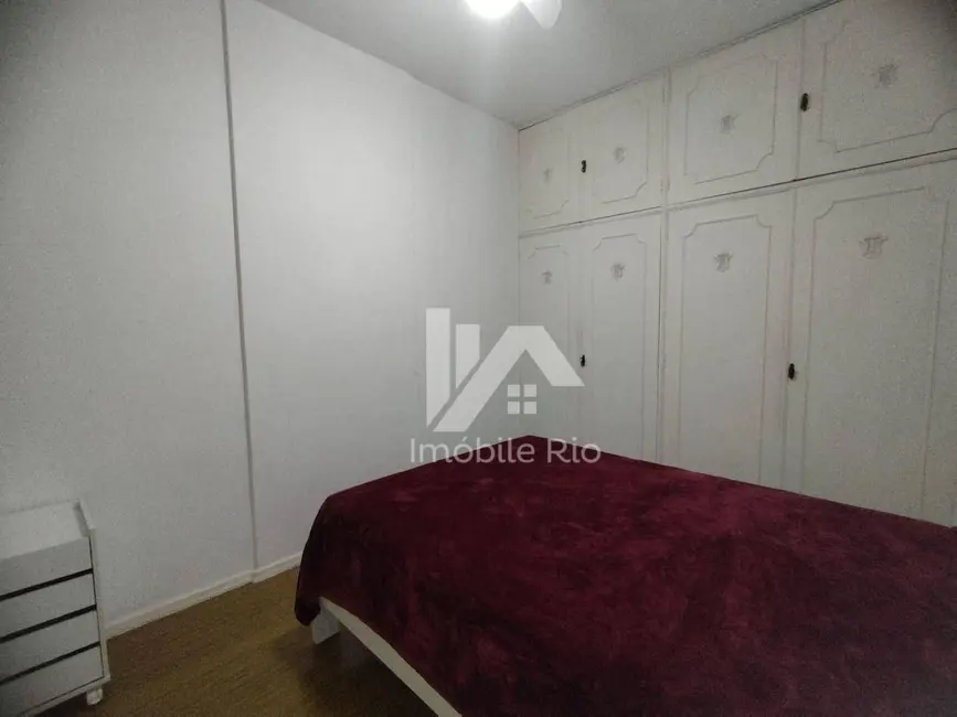 Foto 9 de Apartamento com 2 quartos à venda, 70m2 em Tijuca, Rio De Janeiro - RJ