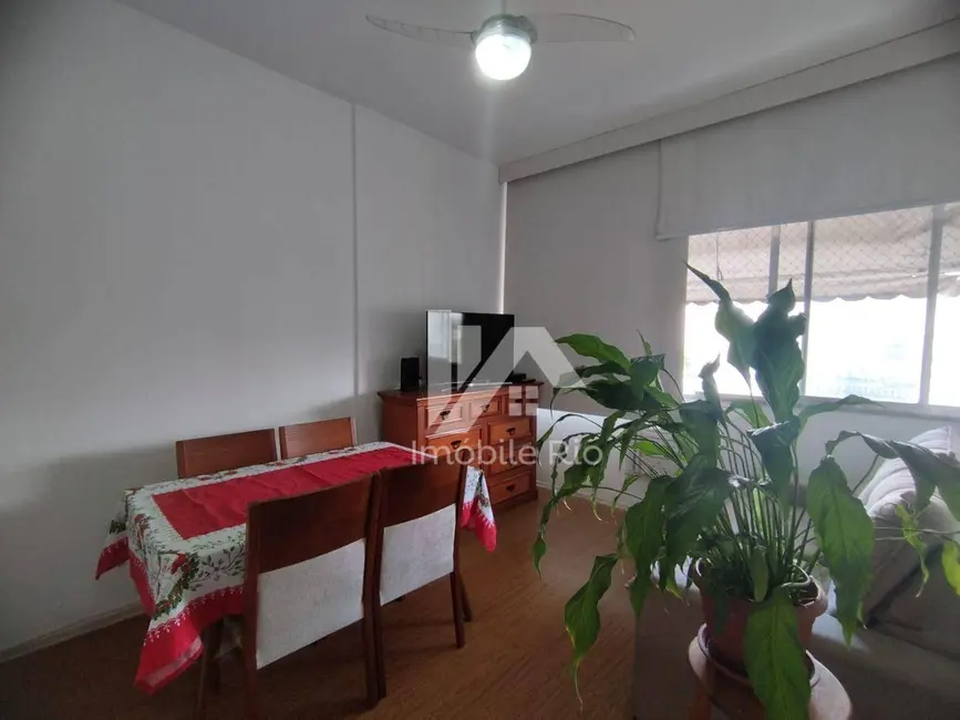 Foto 1 de Apartamento com 2 quartos à venda, 70m2 em Tijuca, Rio De Janeiro - RJ