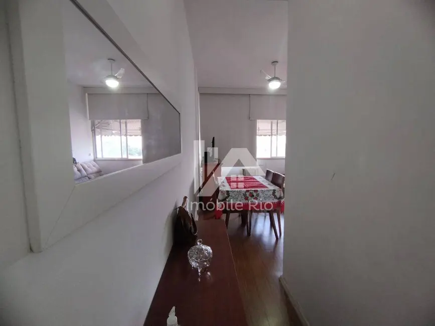 Foto 6 de Apartamento com 2 quartos à venda, 70m2 em Tijuca, Rio De Janeiro - RJ