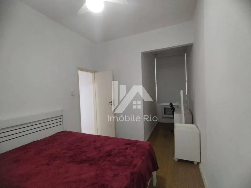 Foto 7 de Apartamento com 2 quartos à venda, 70m2 em Tijuca, Rio De Janeiro - RJ