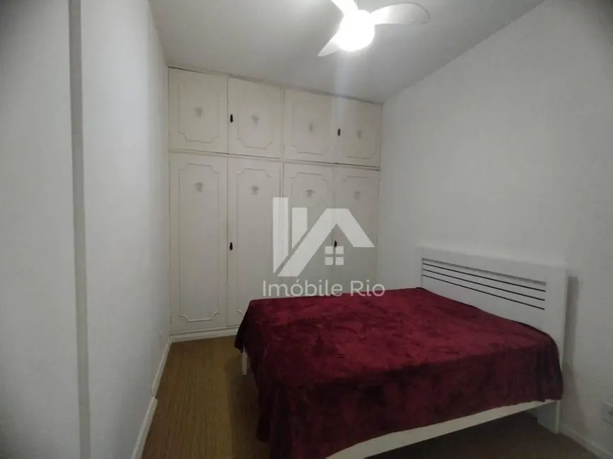 Foto 8 de Apartamento com 2 quartos à venda, 70m2 em Tijuca, Rio De Janeiro - RJ