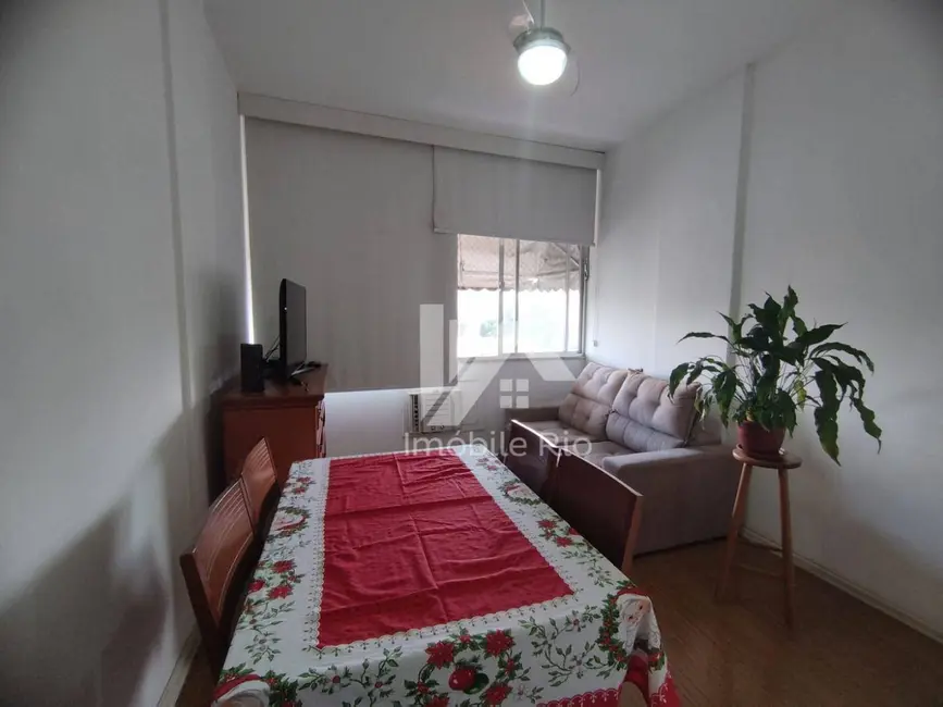 Foto 4 de Apartamento com 2 quartos à venda, 70m2 em Tijuca, Rio De Janeiro - RJ