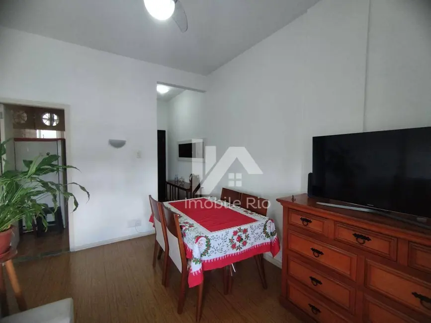 Foto 5 de Apartamento com 2 quartos à venda, 70m2 em Tijuca, Rio De Janeiro - RJ