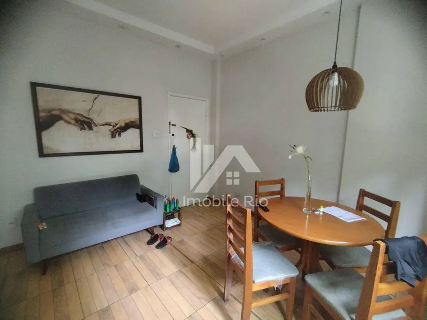 Apartamento com 2 quartos à venda, 55m2 em Vila Isabel, Rio De Janeiro - RJ - imagem 4 Foto 4 de Apartamento com 2 quartos à venda, 55m2 em Vila Isabel, Rio De Janeiro - RJ