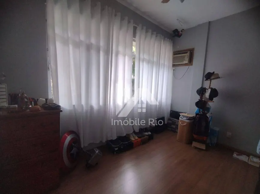 Apartamento com 2 quartos à venda, 55m2 em Vila Isabel, Rio De Janeiro - RJ - imagem 6 Foto 6 de Apartamento com 2 quartos à venda, 55m2 em Vila Isabel, Rio De Janeiro - RJ