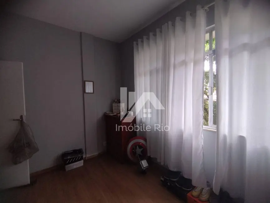 Apartamento com 2 quartos à venda, 55m2 em Vila Isabel, Rio De Janeiro - RJ - imagem 8 Foto 8 de Apartamento com 2 quartos à venda, 55m2 em Vila Isabel, Rio De Janeiro - RJ