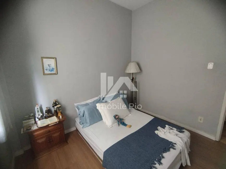 Apartamento com 2 quartos à venda, 55m2 em Vila Isabel, Rio De Janeiro - RJ - imagem 9 Foto 9 de Apartamento com 2 quartos à venda, 55m2 em Vila Isabel, Rio De Janeiro - RJ