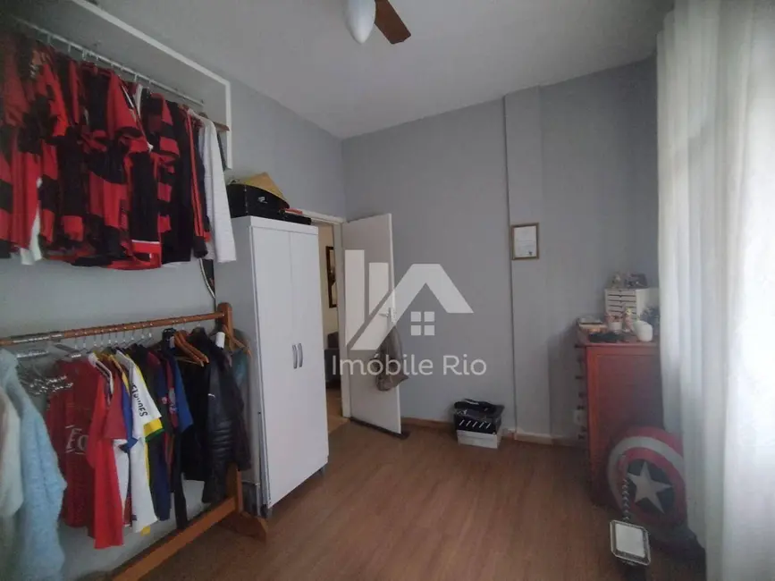 Apartamento com 2 quartos à venda, 55m2 em Vila Isabel, Rio De Janeiro - RJ - imagem 7 Foto 7 de Apartamento com 2 quartos à venda, 55m2 em Vila Isabel, Rio De Janeiro - RJ