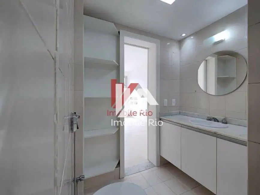 Foto 9 de Apartamento com 3 quartos à venda, 142m2 em Vila Isabel, Rio De Janeiro - RJ