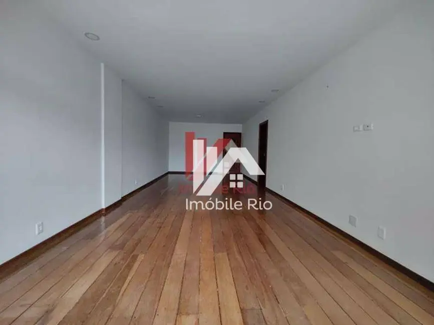 Foto 4 de Apartamento com 3 quartos à venda, 142m2 em Vila Isabel, Rio De Janeiro - RJ