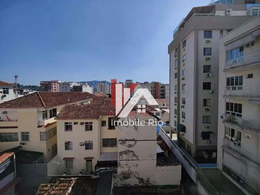 Foto 6 de Apartamento com 3 quartos à venda, 142m2 em Vila Isabel, Rio De Janeiro - RJ