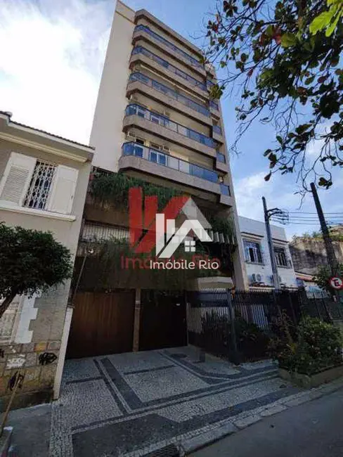 Foto 2 de Apartamento com 3 quartos à venda, 142m2 em Vila Isabel, Rio De Janeiro - RJ
