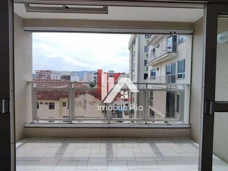 Foto 5 de Apartamento com 3 quartos à venda, 142m2 em Vila Isabel, Rio De Janeiro - RJ
