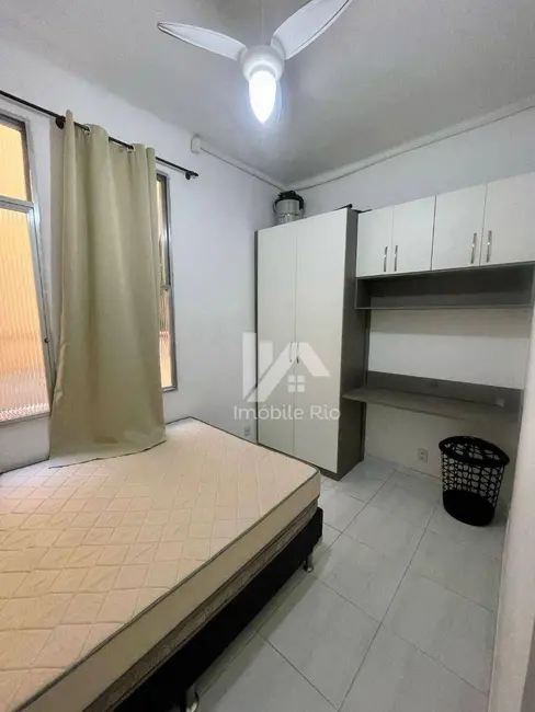 Apartamento com 2 quartos à venda, 60m2 em Praça da Bandeira, Rio De Janeiro - RJ - imagem 3 Foto 3 de Apartamento com 2 quartos à venda, 60m2 em Praça da Bandeira, Rio De Janeiro - RJ