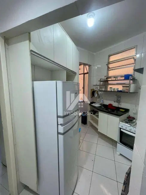 Apartamento com 2 quartos à venda, 60m2 em Praça da Bandeira, Rio De Janeiro - RJ - imagem 9 Foto 9 de Apartamento com 2 quartos à venda, 60m2 em Praça da Bandeira, Rio De Janeiro - RJ