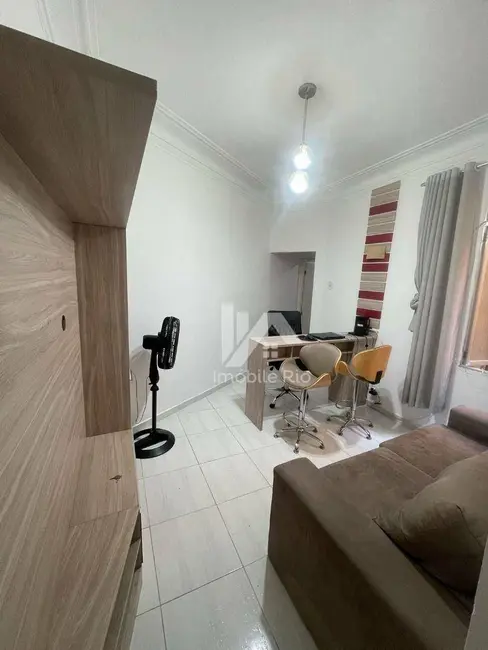Apartamento com 2 quartos à venda, 60m2 em Praça da Bandeira, Rio De Janeiro - RJ - imagem 1 Foto 1 de Apartamento com 2 quartos à venda, 60m2 em Praça da Bandeira, Rio De Janeiro - RJ