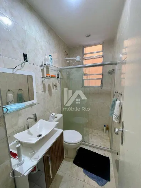 Apartamento com 2 quartos à venda, 60m2 em Praça da Bandeira, Rio De Janeiro - RJ - imagem 7 Foto 7 de Apartamento com 2 quartos à venda, 60m2 em Praça da Bandeira, Rio De Janeiro - RJ