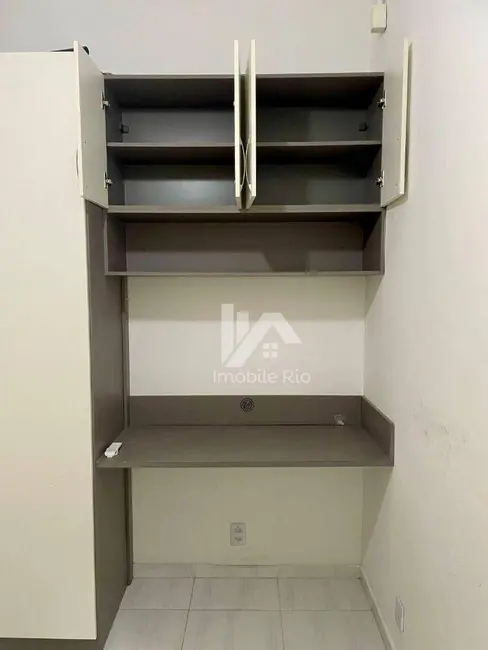 Apartamento com 2 quartos à venda, 60m2 em Praça da Bandeira, Rio De Janeiro - RJ - imagem 6 Foto 6 de Apartamento com 2 quartos à venda, 60m2 em Praça da Bandeira, Rio De Janeiro - RJ