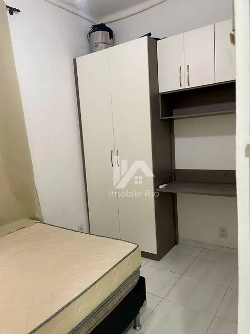 Apartamento com 2 quartos à venda, 60m2 em Praça da Bandeira, Rio De Janeiro - RJ - imagem 5 Foto 5 de Apartamento com 2 quartos à venda, 60m2 em Praça da Bandeira, Rio De Janeiro - RJ
