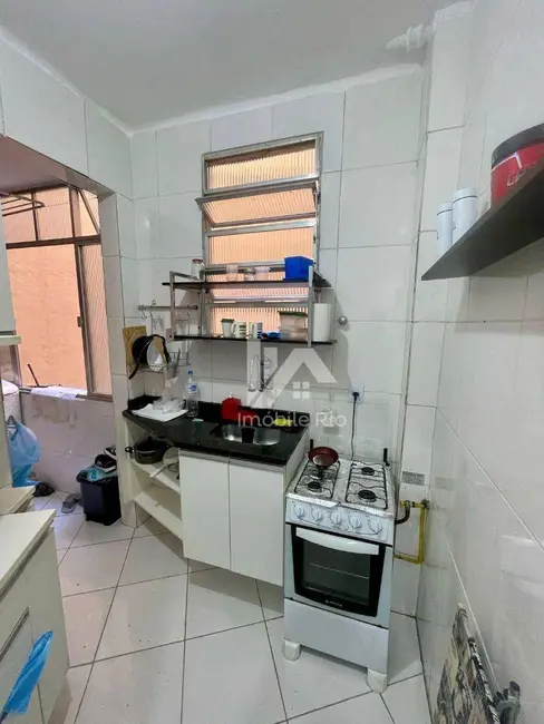 Apartamento com 2 quartos à venda, 60m2 em Praça da Bandeira, Rio De Janeiro - RJ - imagem 8 Foto 8 de Apartamento com 2 quartos à venda, 60m2 em Praça da Bandeira, Rio De Janeiro - RJ