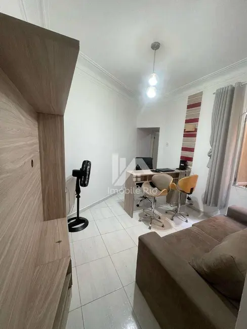 Apartamento com 2 quartos à venda, 60m2 em Praça da Bandeira, Rio De Janeiro - RJ - imagem 2 Foto 2 de Apartamento com 2 quartos à venda, 60m2 em Praça da Bandeira, Rio De Janeiro - RJ