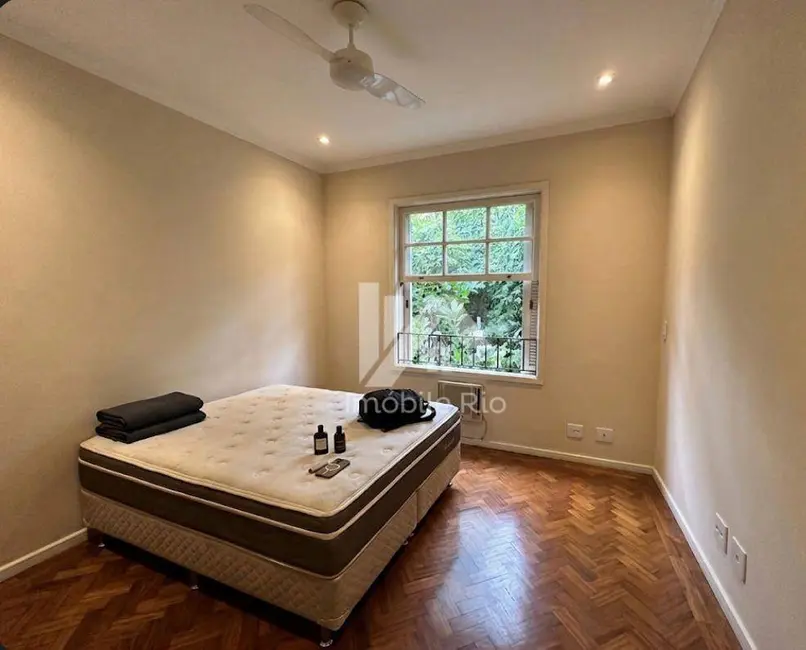 Foto 8 de Apartamento com 3 quartos à venda, 127m2 em Rio Comprido, Rio De Janeiro - RJ